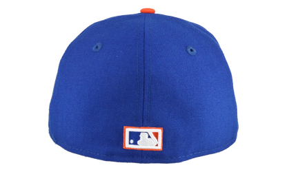 59FIFTY New York Mets New Era Fitted Hat "Royal Blue" 123451289415