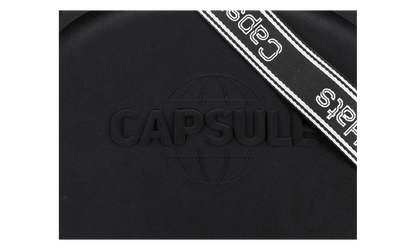 Hat Carrier Case "Black" 123451297913