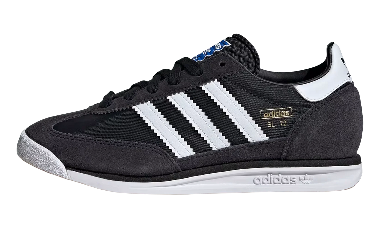 SL72 RS GS "Black White" IH8078