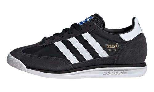 SL72 RS GS "Black White" IH8078