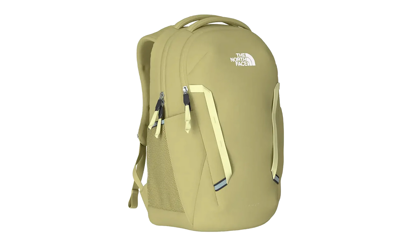 Vault Backpack "Pear Lemon Mist" NF0A3VY3L3I