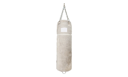 MM6 Maison Margiela Everlast® Heavy Bag "SS26 - Beige" SU27188