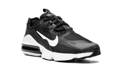 AIR MAX INFINITY MNS WMNS "Black / White - Black" CU9453 002