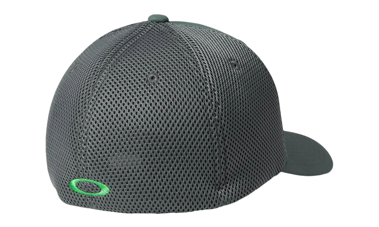 Ellipse Mesh Hat "Dark Slate" FOS900835 94A