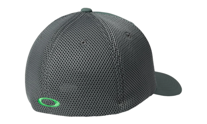 Ellipse Mesh Hat "Dark Slate" FOS900835 94A