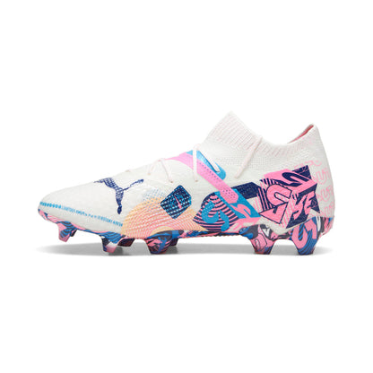 Future 7 Ultimate Volume Up Firm Ground/Artificial Ground Soccer Cleats