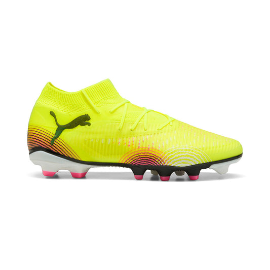 Future 8 Pro Firm/Artificial Ground Soccer Cleats