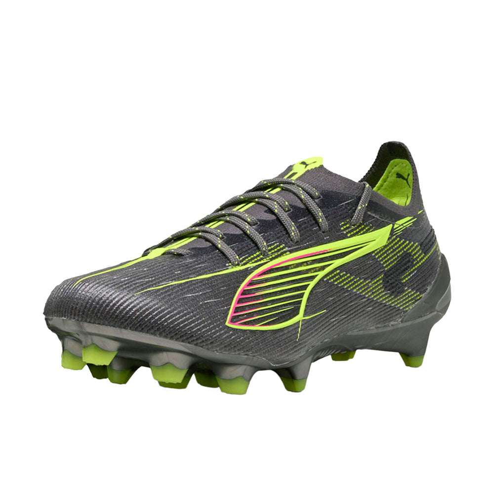 Ultra 5 Ultimate Firm Ground Soccer Cleats