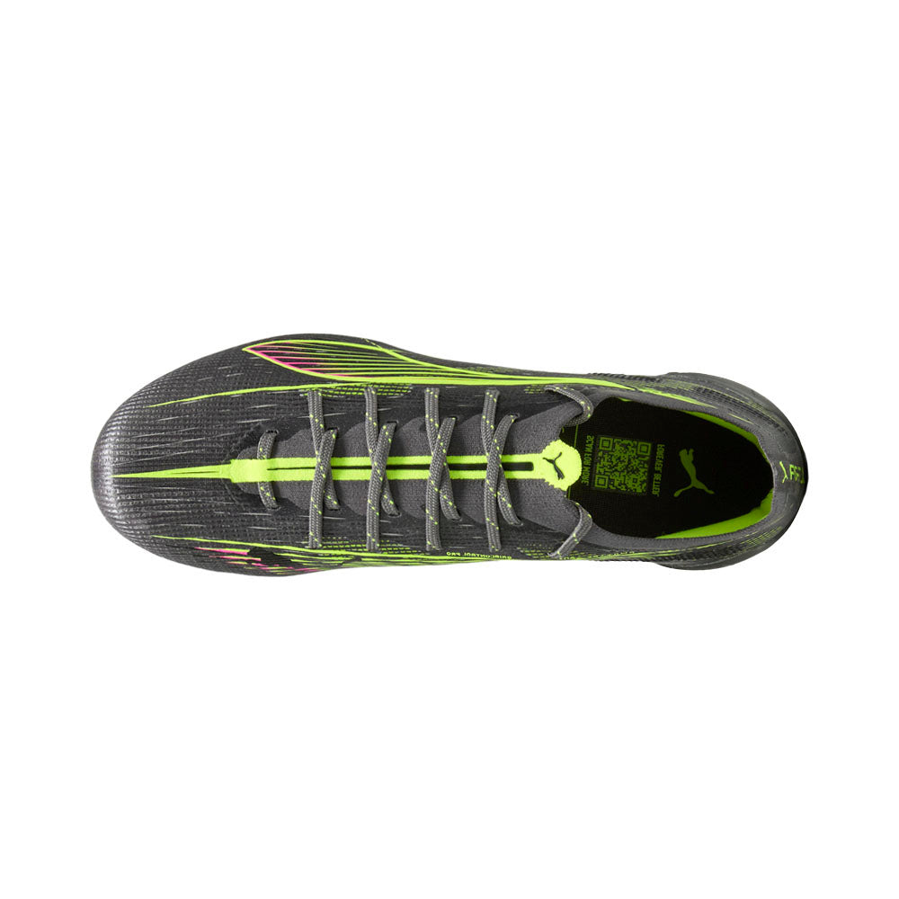 Ultra 5 Ultimate Firm Ground Soccer Cleats
