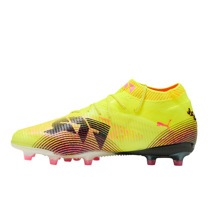 Future 8 Ultimate Artificial Ground Soccer Cleats