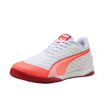 Ibero IV Lace Up Sneakers