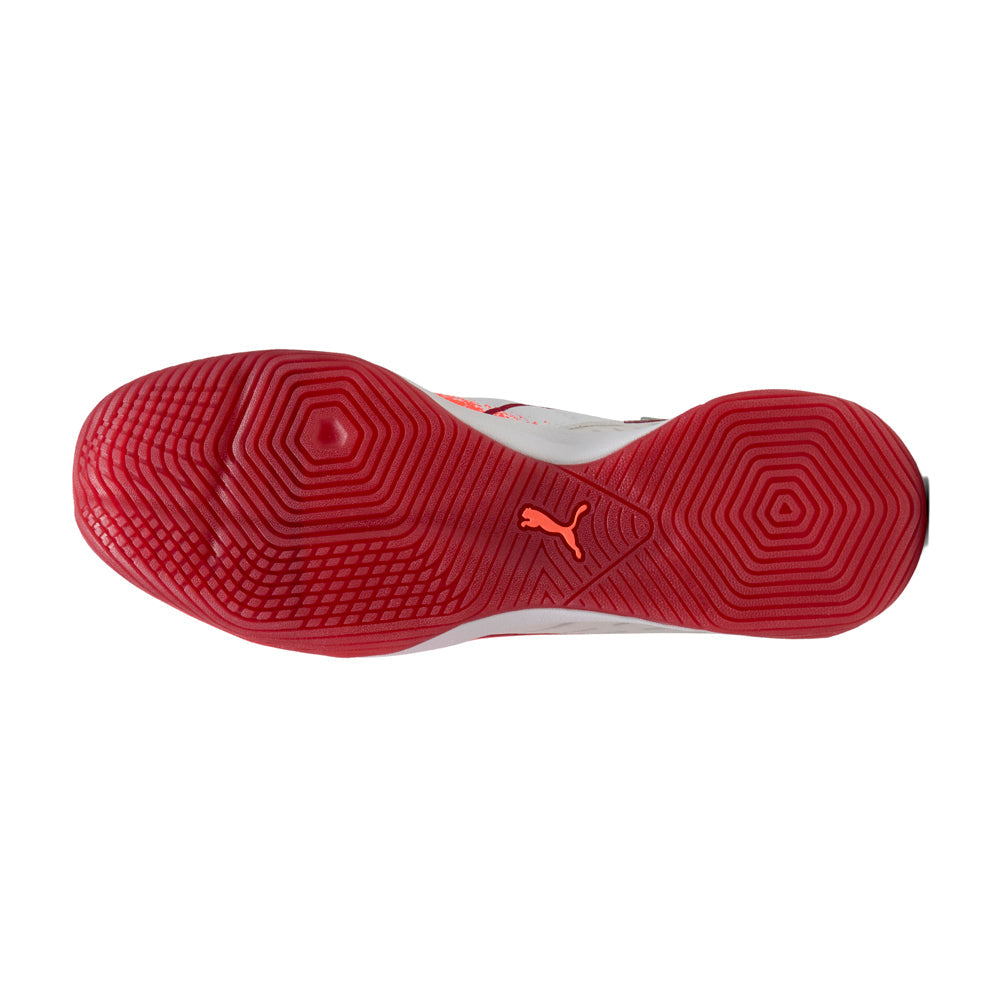 Ibero IV Lace Up Sneakers