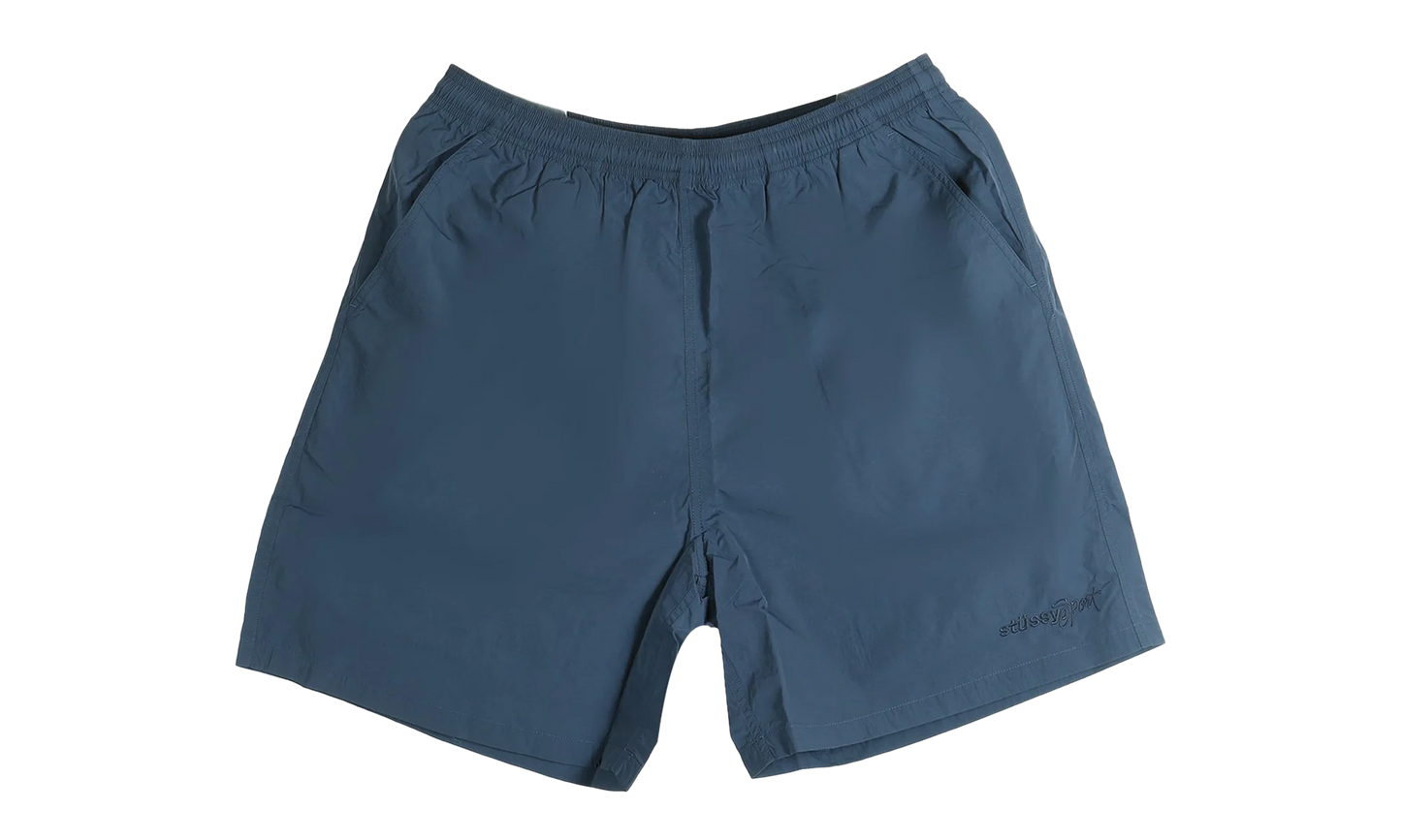 Court Shorts "NAVY" 112330 NAVY