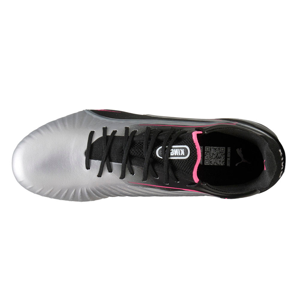 King Ultimate Firm Ground/Artificial Ground Soccer Cleats