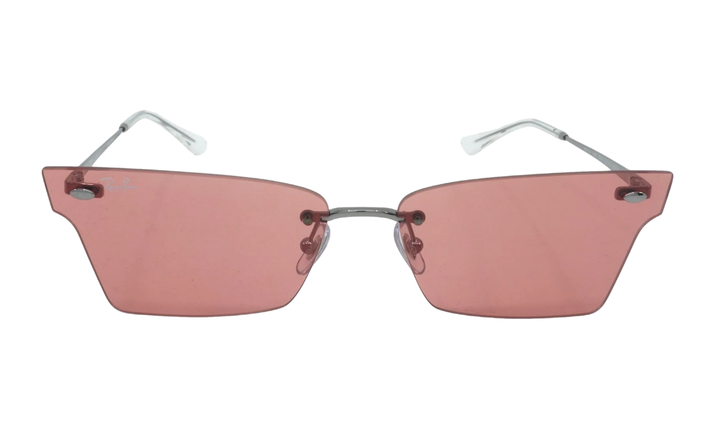 Xime Sunglasses "GUNMETAL" RB3730-004-84_64