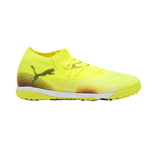 Future 8 Match Turf Soccer Shoes