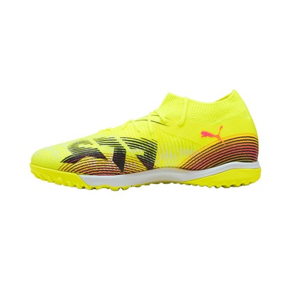 Future 8 Match Turf Soccer Shoes