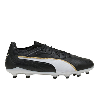 King 20 Ultimate Firm Ground/Artificial Ground Soccer Cleats