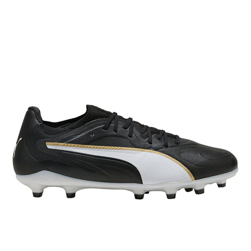 King 20 Ultimate Firm Ground/Artificial Ground Soccer Cleats