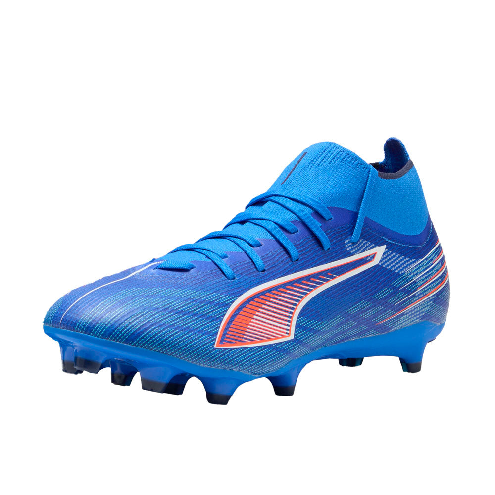 Ultra 6 Match Firm Ground/Artificial Ground Soccer Cleats