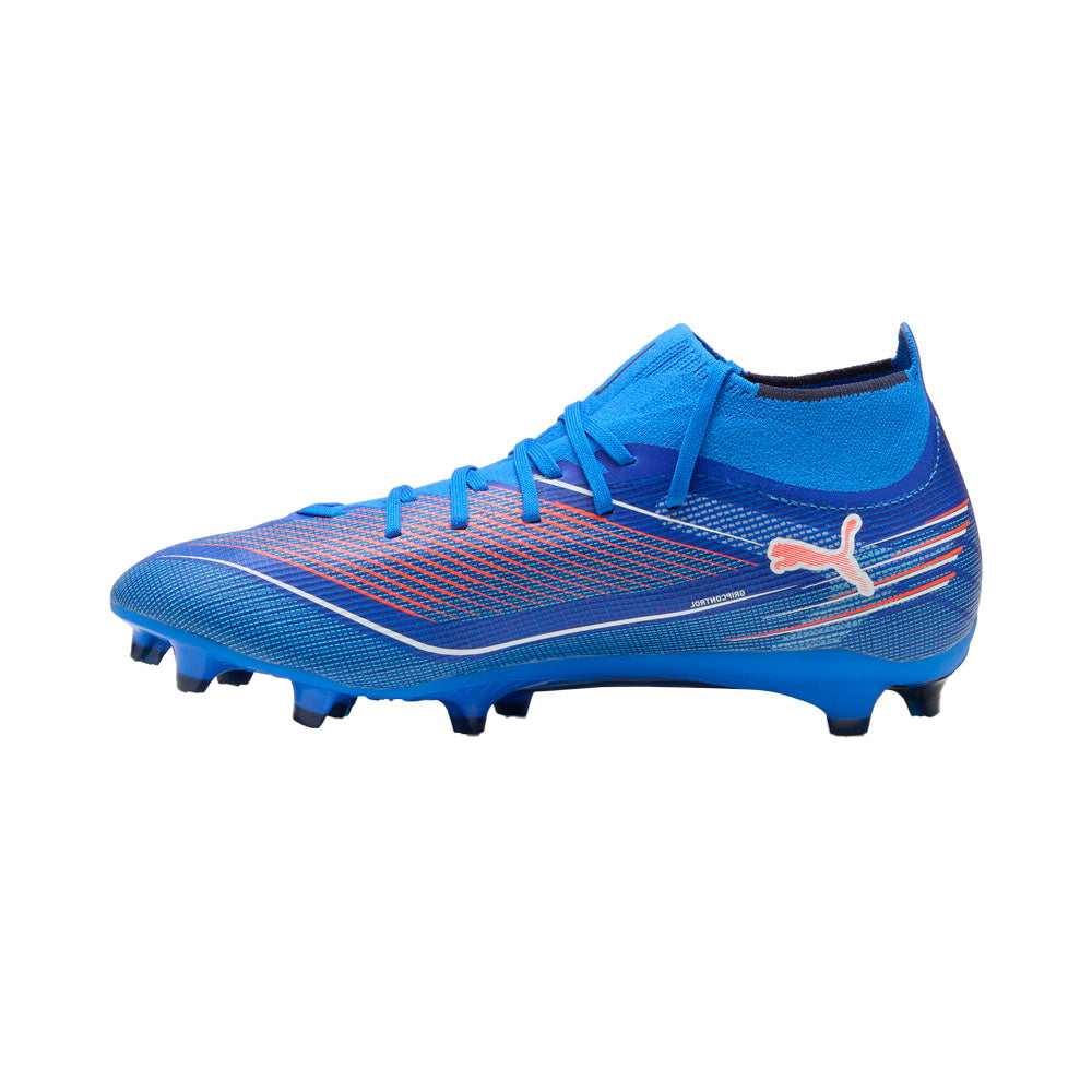 Ultra 6 Match Firm Ground/Artificial Ground Soccer Cleats