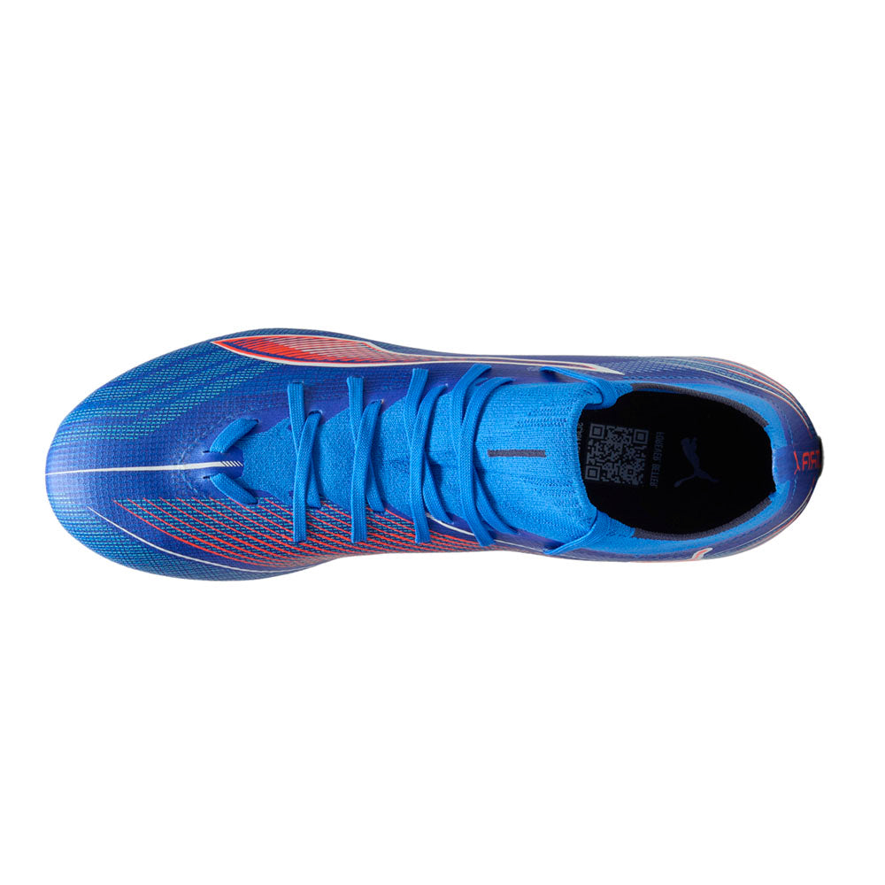 Ultra 6 Match Firm Ground/Artificial Ground Soccer Cleats
