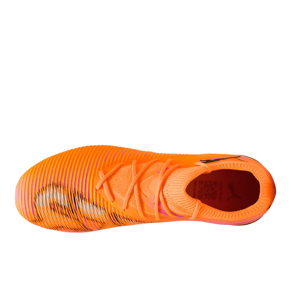 Future 8 Match Firm Ground/Artificial Ground Soccer Cleats