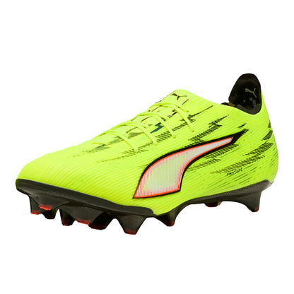 Ultra 6 Carbon Firm Ground Soccer Cleats