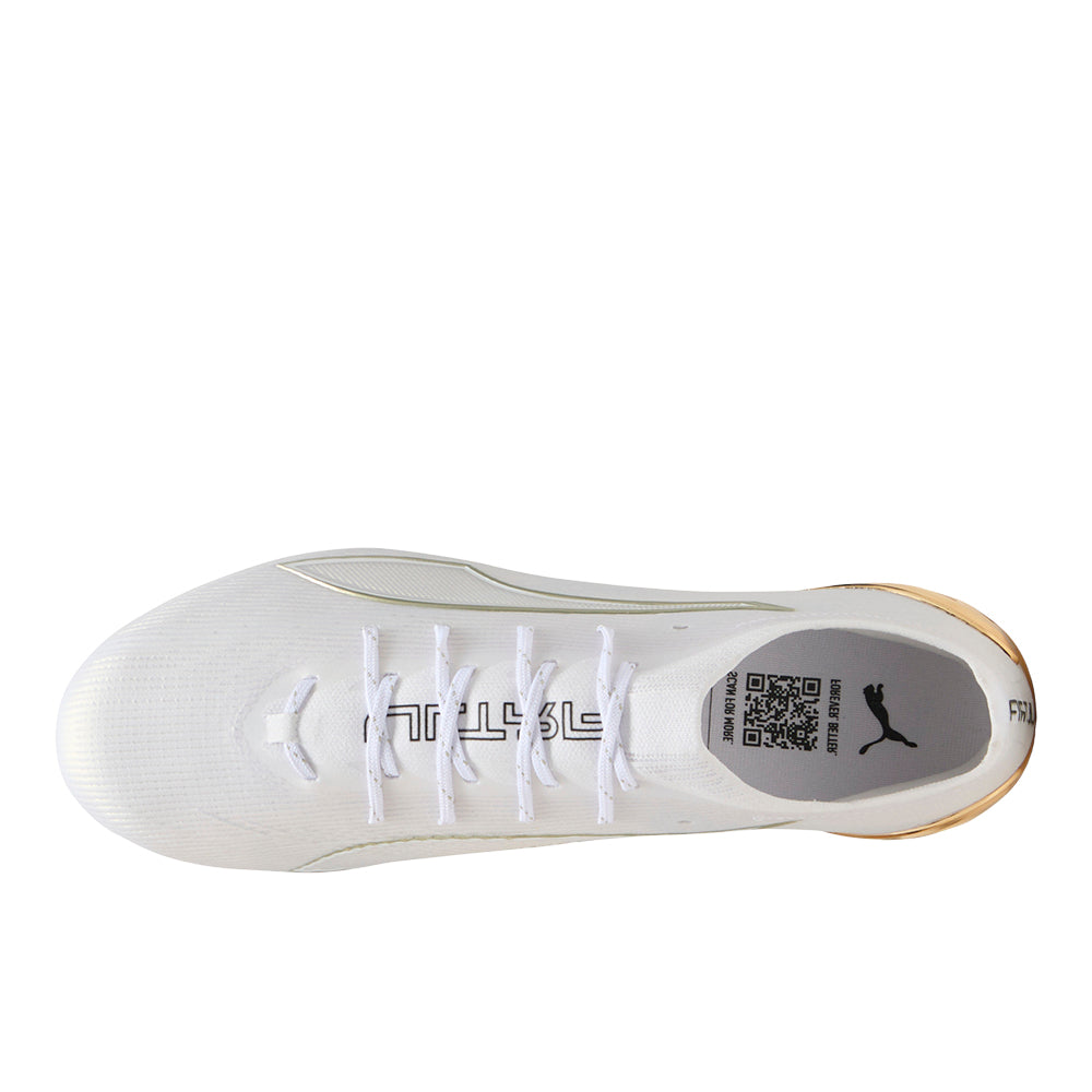 Ultra 6 Ultimate Firm Ground Soccer Cleats