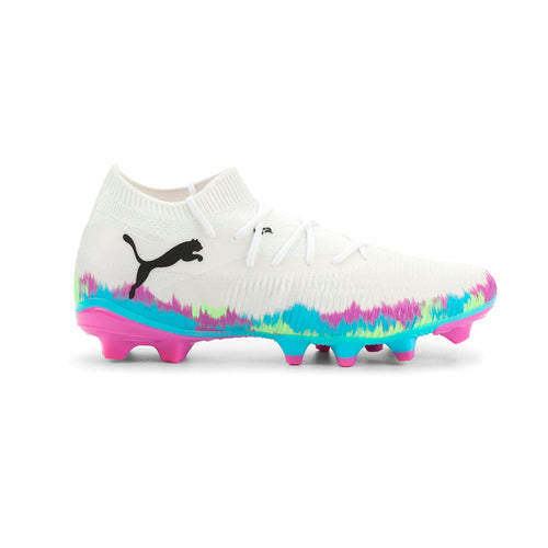 Future 8 Match Brilliance Firm Ground/Artificial Ground Soccer Cleats