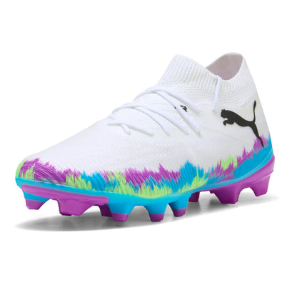Future 8 Match Brilliance Firm Ground/Artificial Ground Soccer Cleats