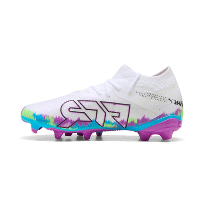 Future 8 Match Brilliance Firm Ground/Artificial Ground Soccer Cleats