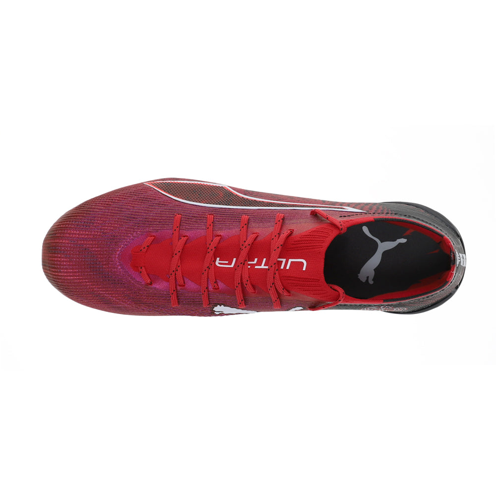 Ultra 6 Ultimate Christian Pulisic Firm Ground/Artificial Ground Soccer Cleats