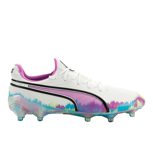 King Ultimate Brilliance Firm Ground/Artificial Ground Soccer Cleats