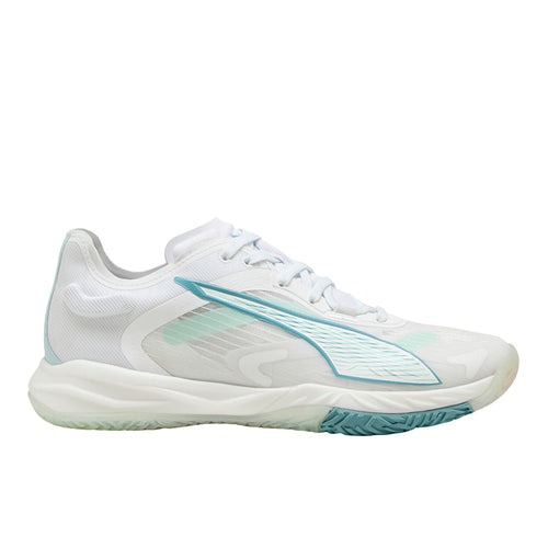 Accelerate NITRO SQD 4 W+ Game On Handball Shoes