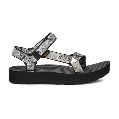 Women's Midform Universal Sandal