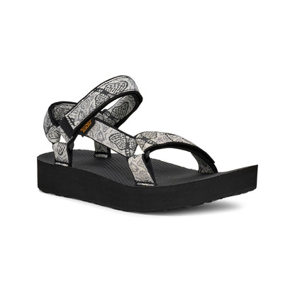 Women's Midform Universal Sandal