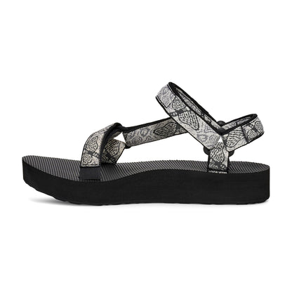 Women's Midform Universal Sandal