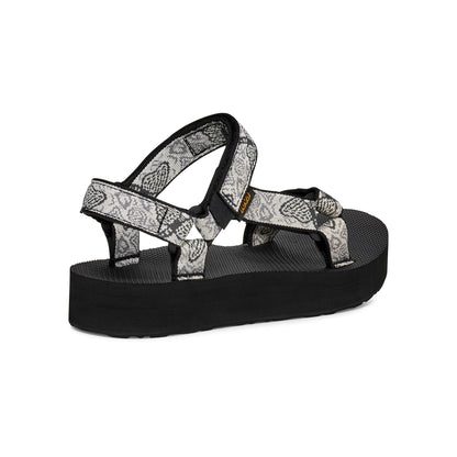 Women's Midform Universal Sandal