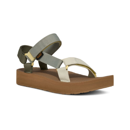 Women's Midform Universal Sandal