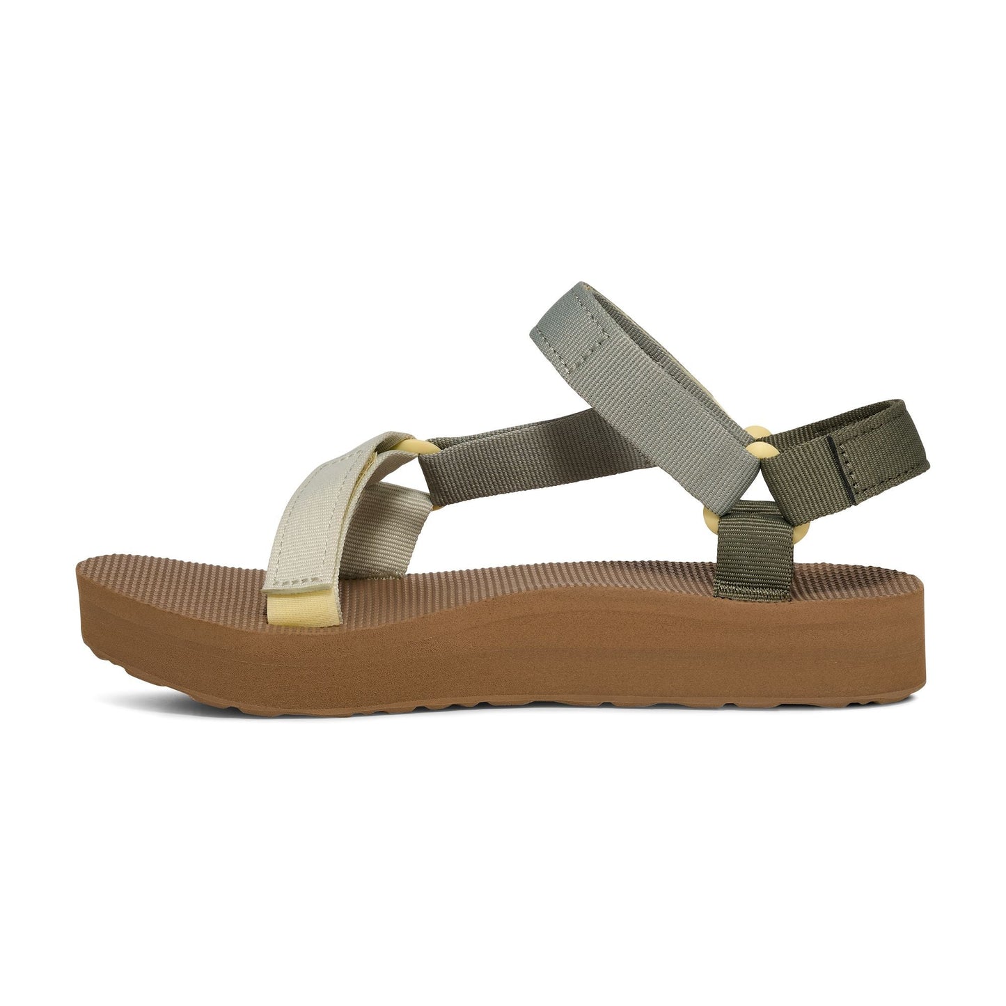Women's Midform Universal Sandal