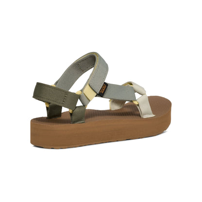 Women's Midform Universal Sandal
