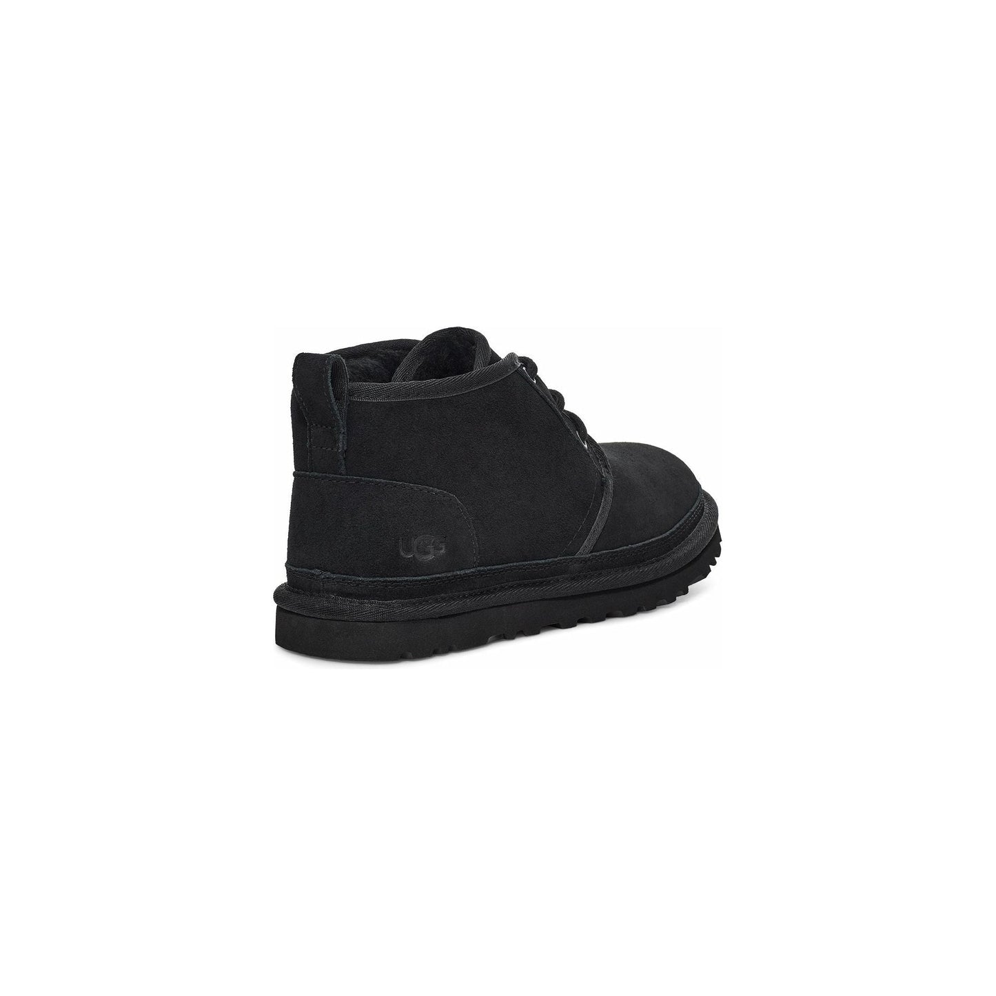 Women's Neumel Boot in Black
