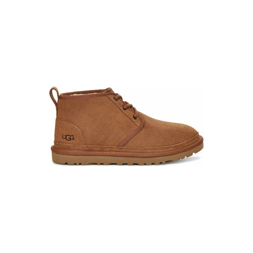 Women's Neumel Boot in Chestnut