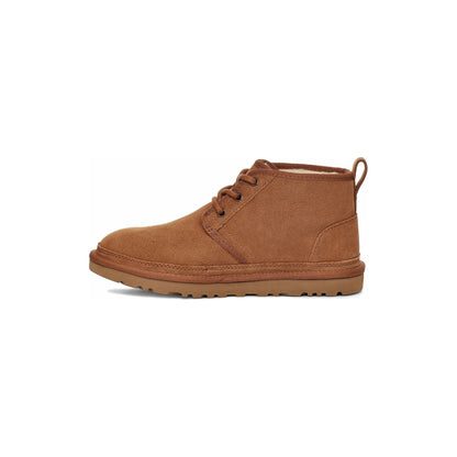 Women's Neumel Boot in Chestnut