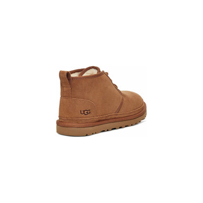 Women's Neumel Boot in Chestnut