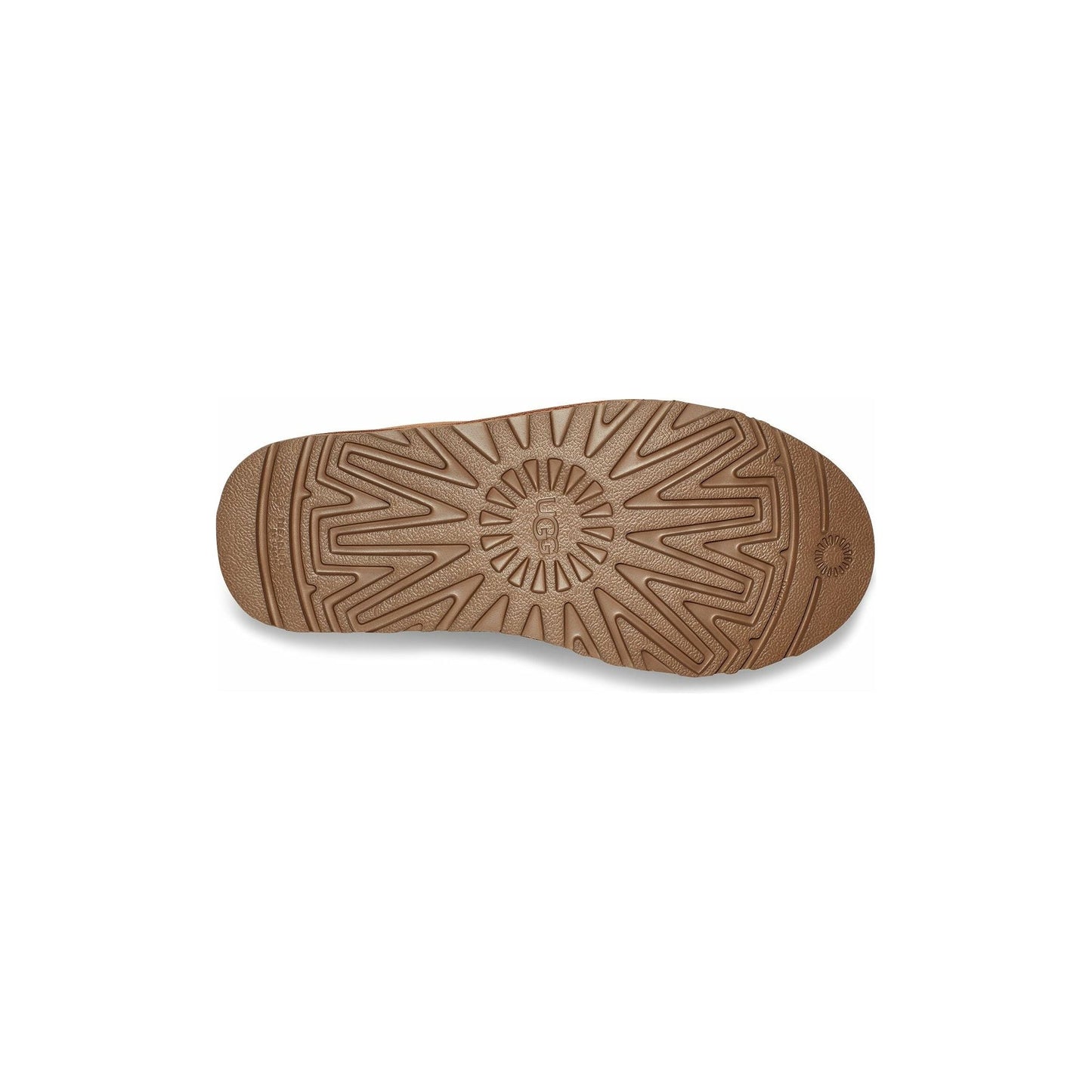 Women's Neumel Boot in Chestnut