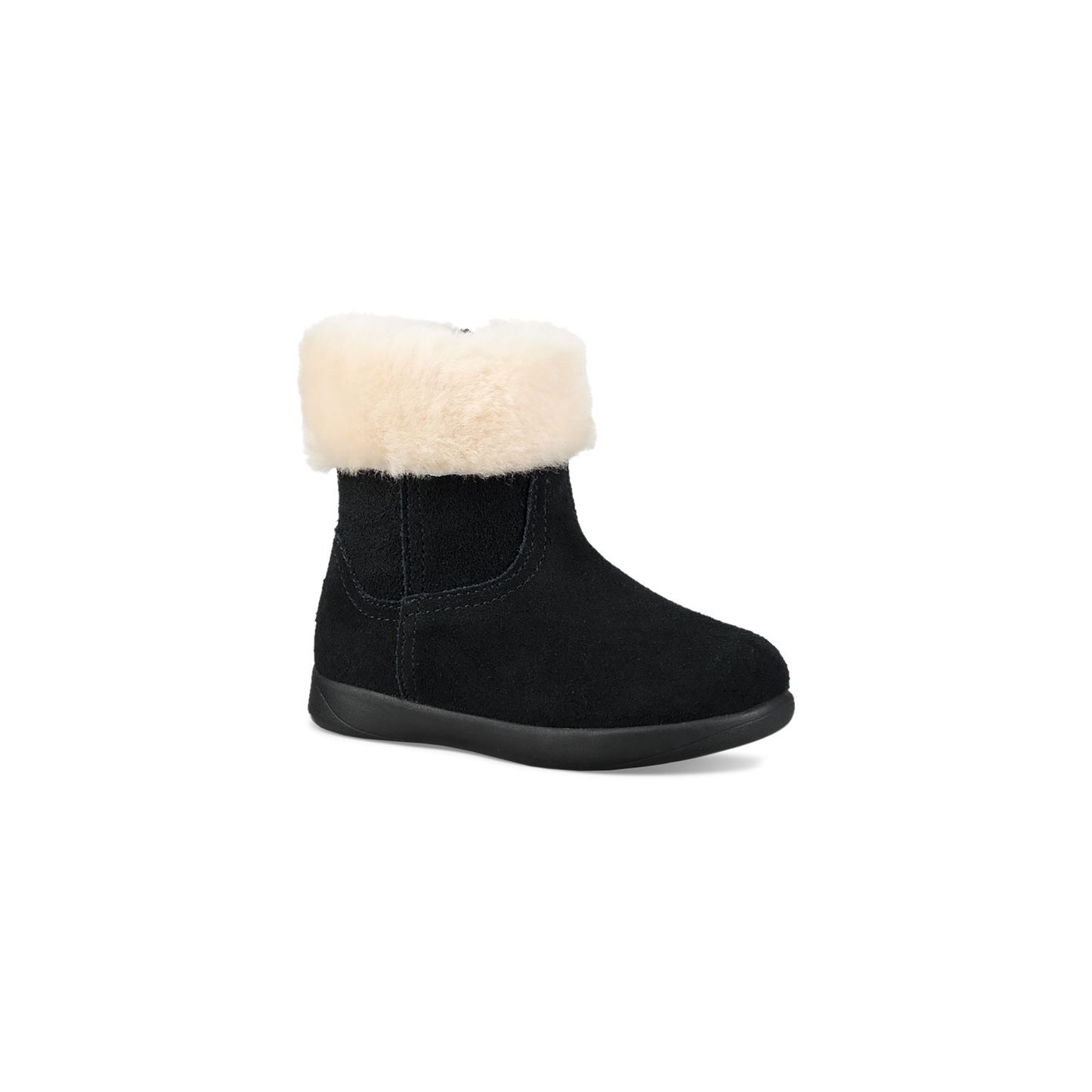 Toddler's Jorie II Boot in Black