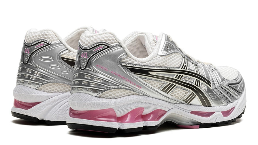 GEL-Kayano 14 Cream Sweet Pink