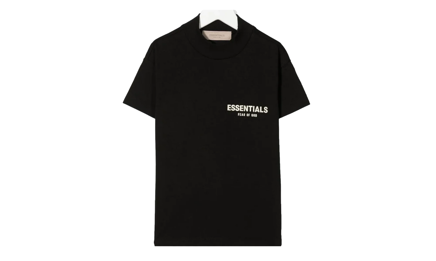 Essentials Tee GS "Stretch Limo" 785BT215040K